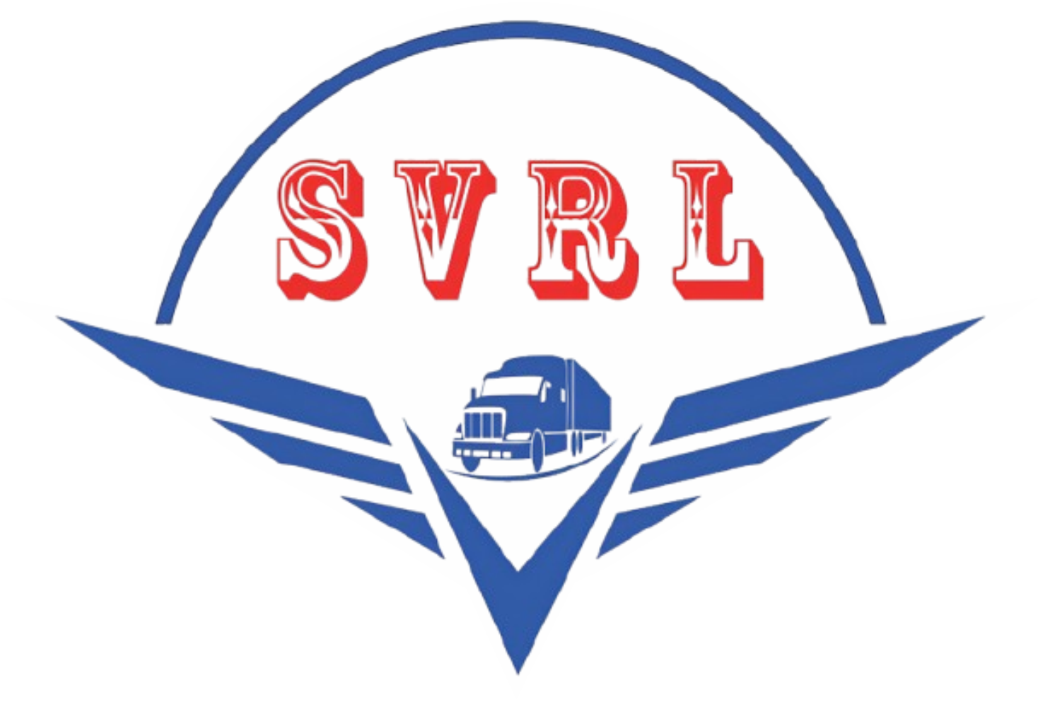 SVRL Logo